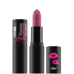 Debby Lipstick Mat 8h N.03