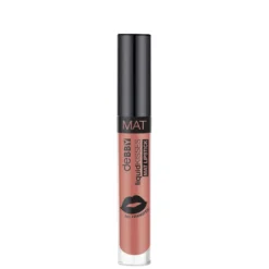Debby Liquid Kisses Mat Lipstick N.12