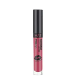 Debby Liquid Kisses Mat Lipstick N.13