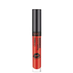 Debby Liquid Kisses Mat Lipstick N.07