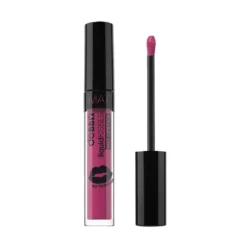 Debby Liquid Mat Lipstick N.19 Light Mauve