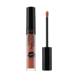 Debby Liquid Mat Lipstick N.18 Nude