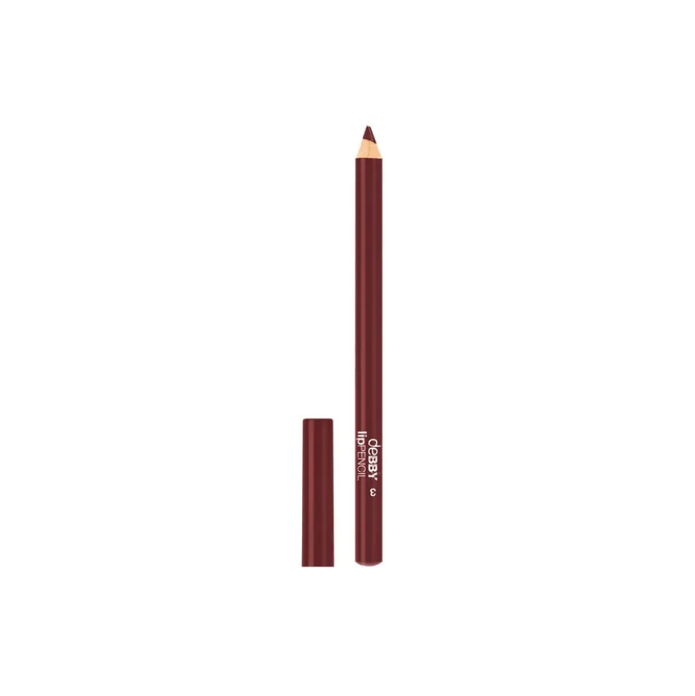 Debby Long Lasting Lippencil N.03