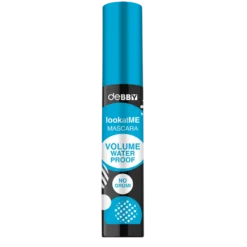 Debby LookAtMe Mascara Volume Waterproof Nero