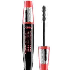 Debby Mascara Volum'Experience Extra Volume Nero
