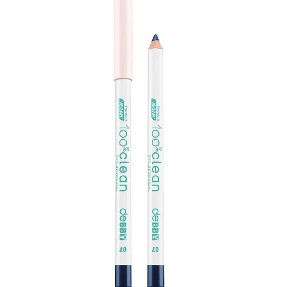 Debby Matita Occhi 100% Clean N.07
