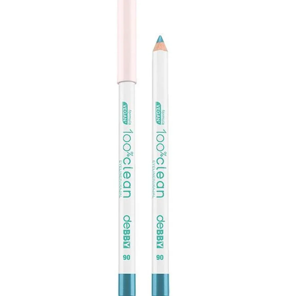 Debby Matita Occhi 100% Clean N.06