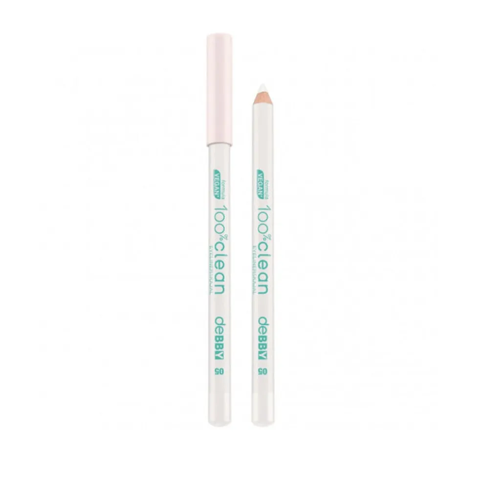 Debby Matita Occhi 100% Clean N.05