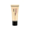 Debby mat&PERFECT Fluid Foundation N.01 Ivory