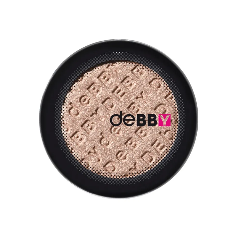 Debby Ombretto Mono ColorExperience 35 - Champagne