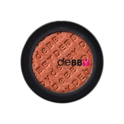 Debby Ombretto Mono ColorExperience 38 - Metal Brick Rose