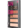 Debby On theGo Eyeshadow Palette N.03
