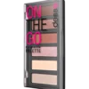 Debby On theGo Eyeshadow Palette N.01