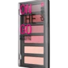 Debby On theGo Eyeshadow Palette N.02