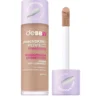 Debby Peach Skin & Perfect Foundcealer N.05