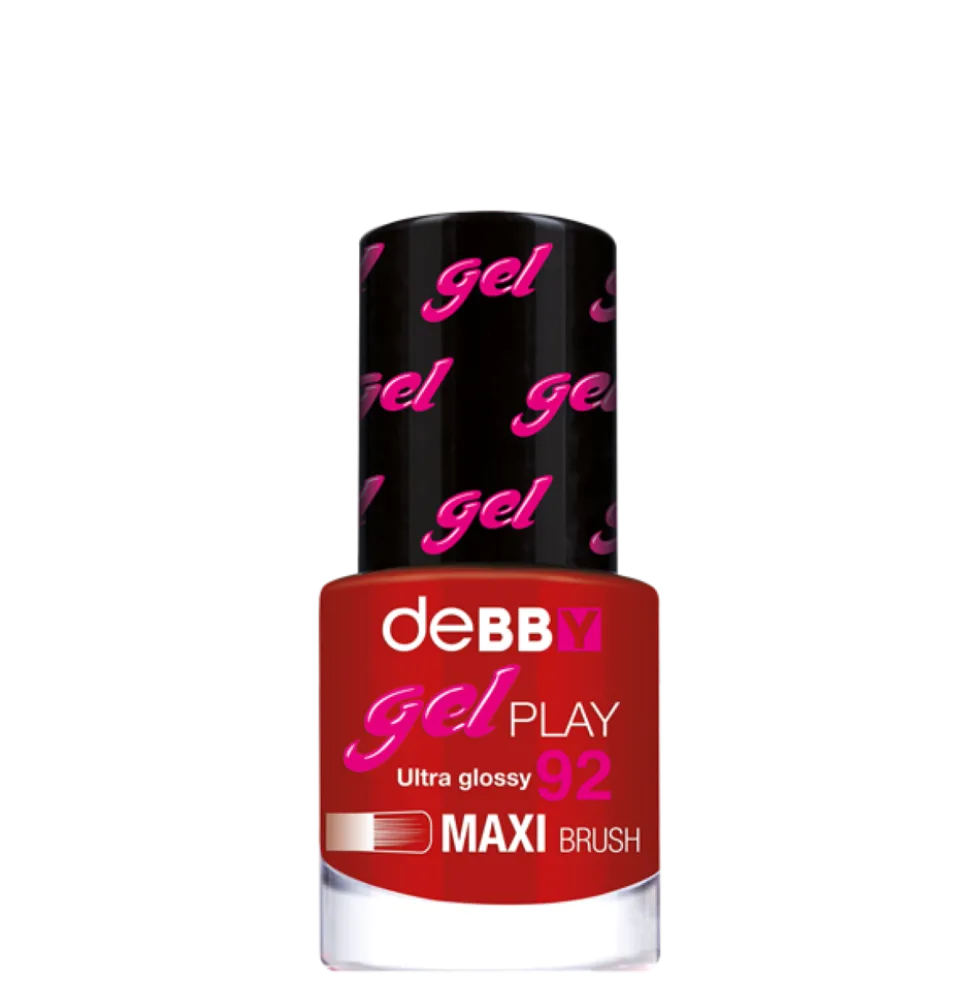 Debby Smalti Gel Play N.92