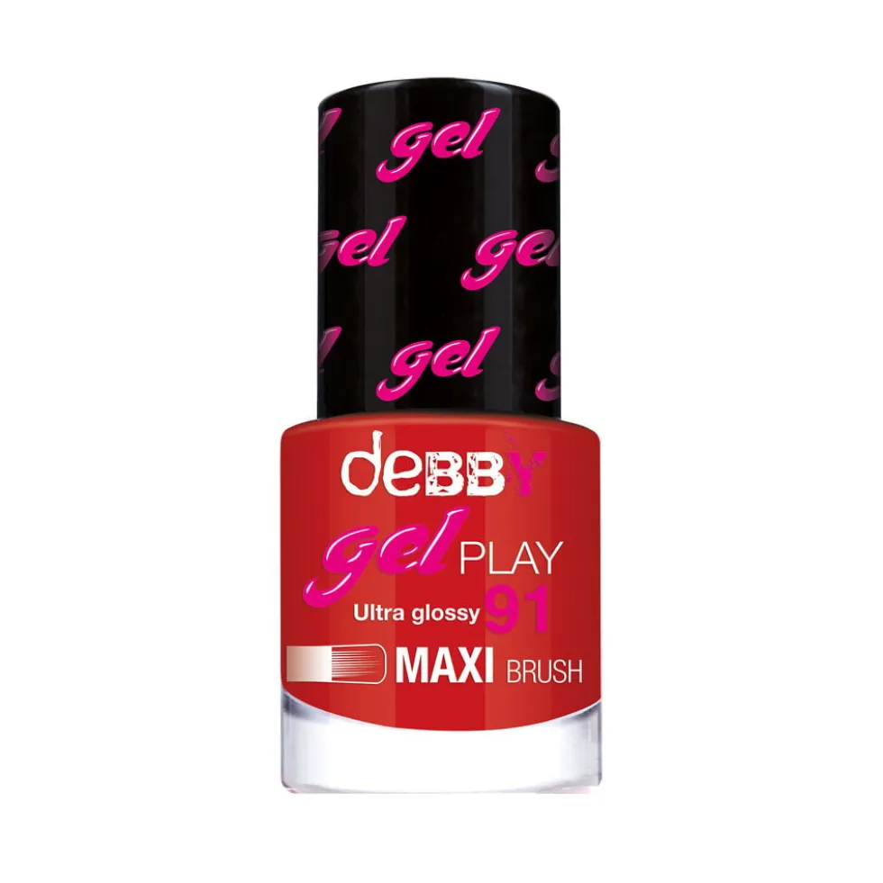 Debby Smalto Gel Play N.91