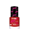 Debby Smalto Gel Shine N.10