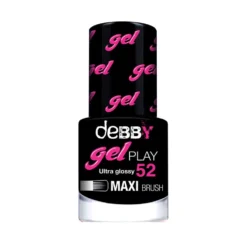 Debby Smalto Gel Shine N.52