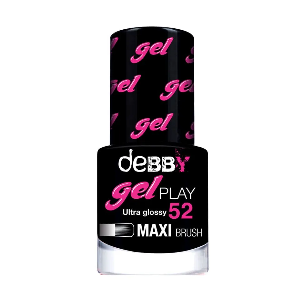 Debby Smalto Gel Shine N.52