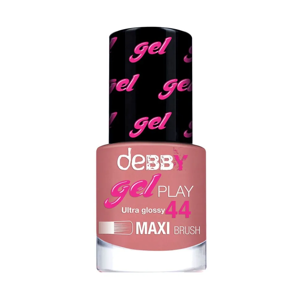 Debby Smalto Gel Shine N.44