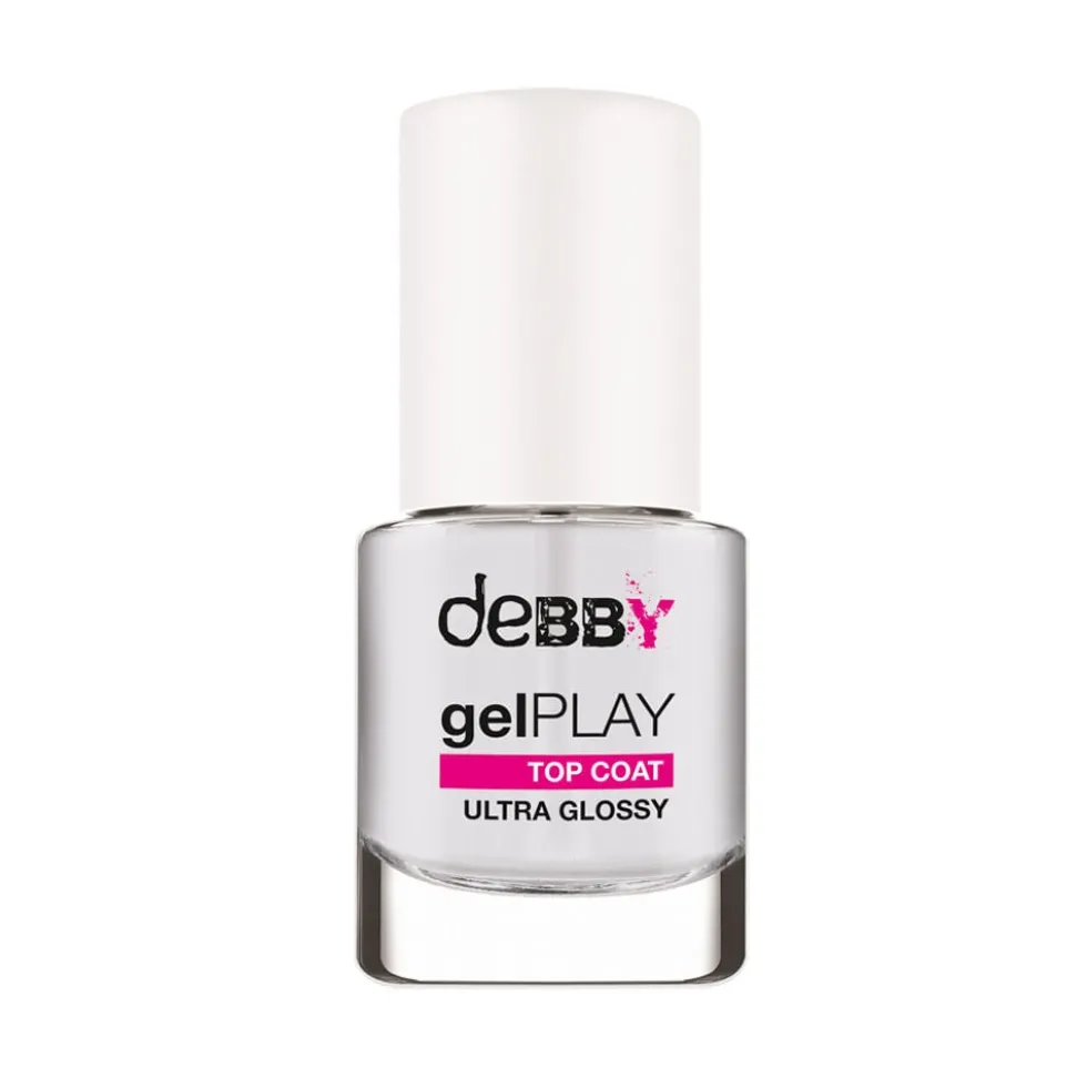 Debby Smalto Gel Top C.Plump