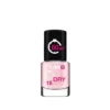 Debby Smalto Quick Dry 015 Glitter Pink