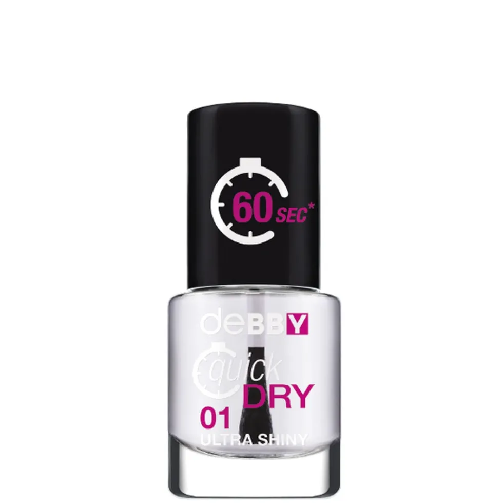 Debby Smalto QuickDry N.01