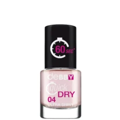 Debby Smalto QuickDry N.04