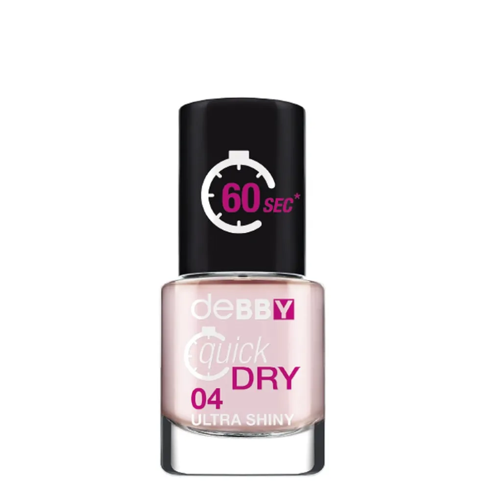 Debby Smalto QuickDry N.04