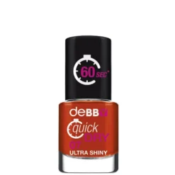 Debby Smalto QuickDry N.07