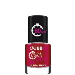 Debby Smalto QuickDry N.08