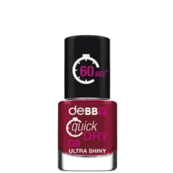 Debby Smalto QuickDry N.09