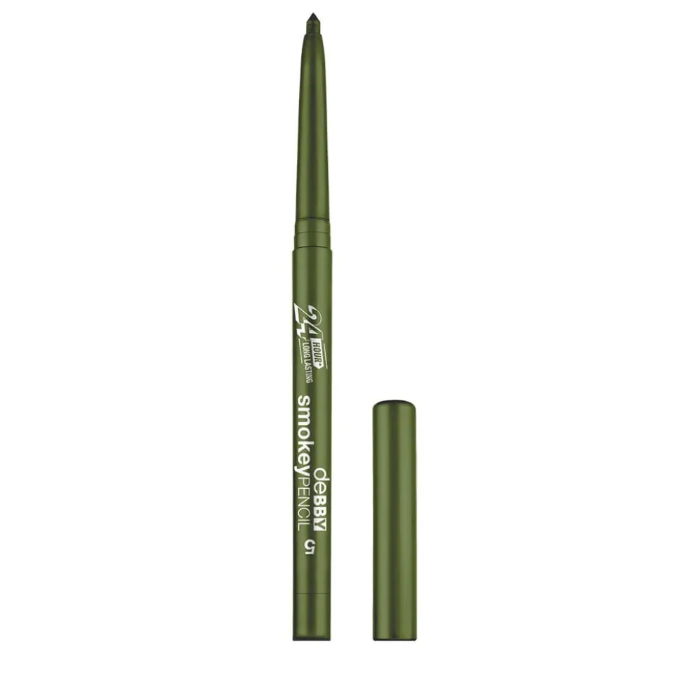 Debby Smokey Pencil New N.05 Olive Green