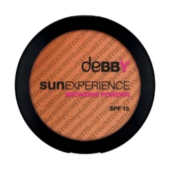 Debby Terra Sun Experience N.2