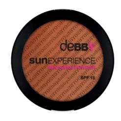 Debby Terra Sun Experience N.4