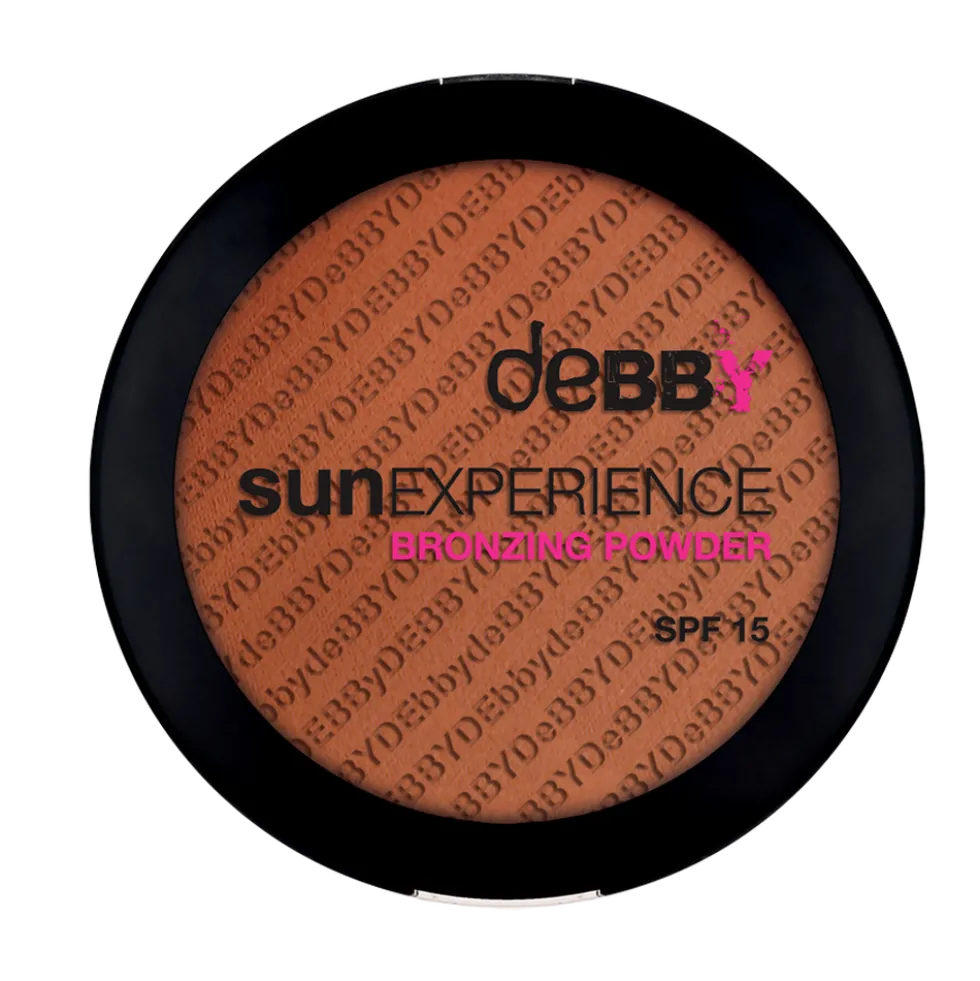 Debby Terra Sun Experience N.4