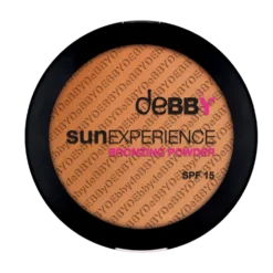 Debby Terra Sun Experience N.1