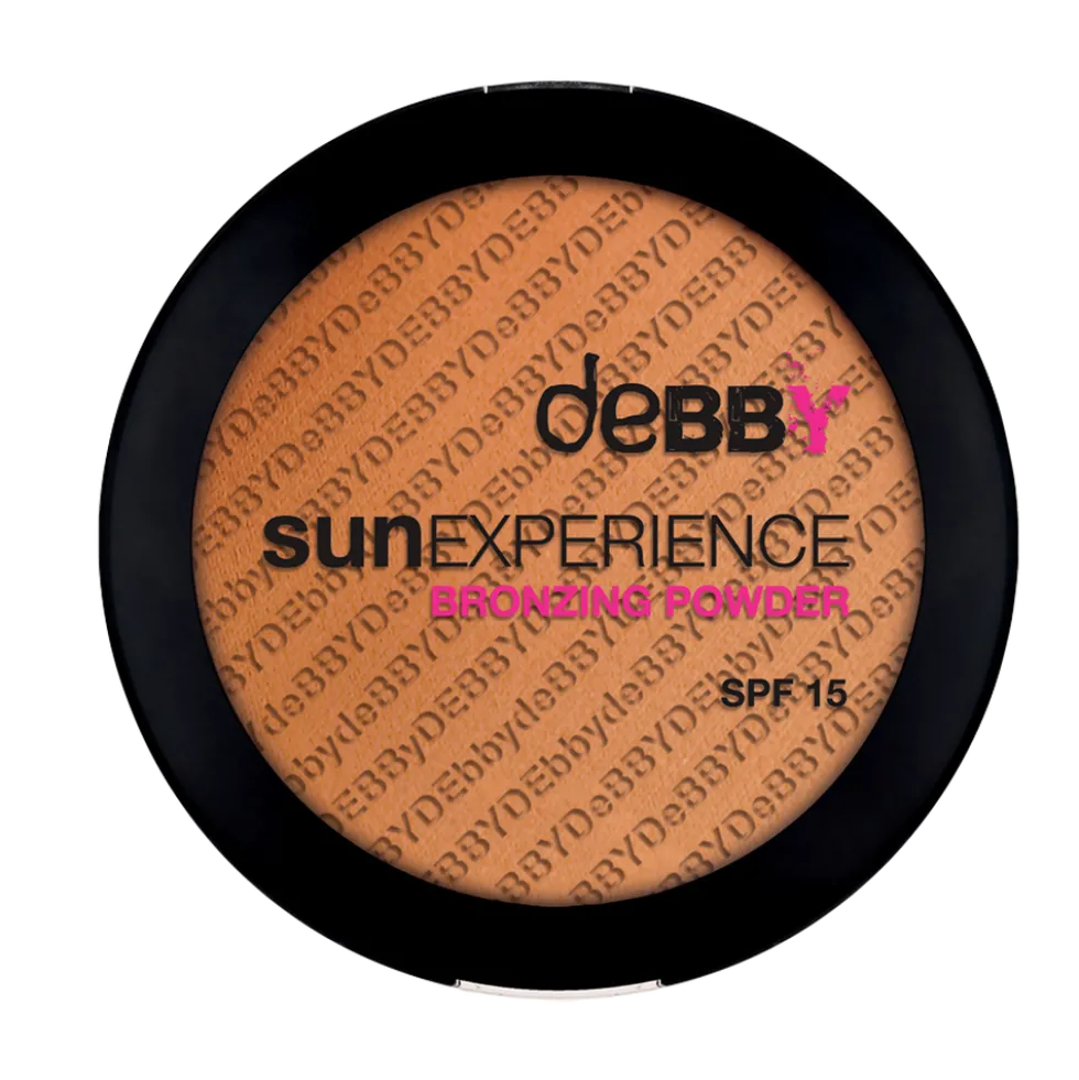 Debby Terra Sun Experience N.1
