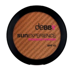Debby Terra Sun Experience N.3