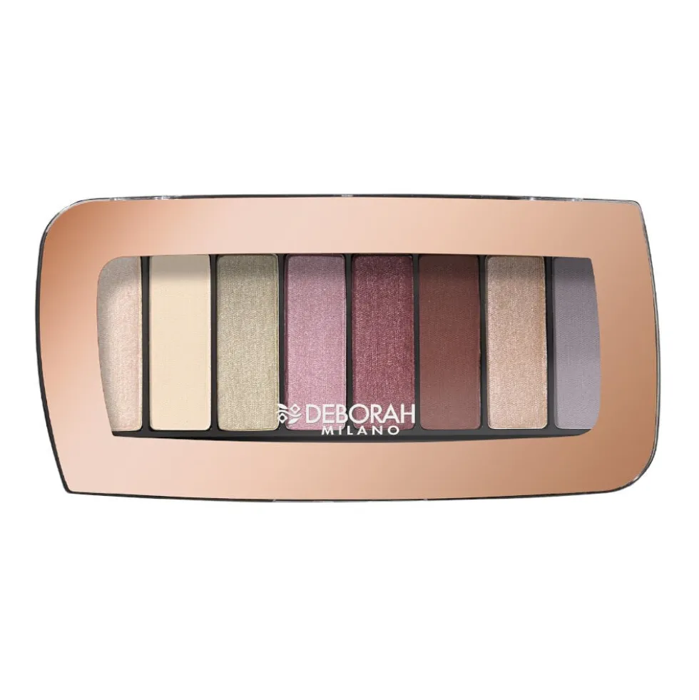 Deborah Color Moods Palette N.01