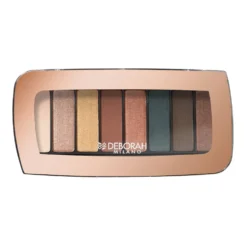 Deborah Color Moods Palette N.03