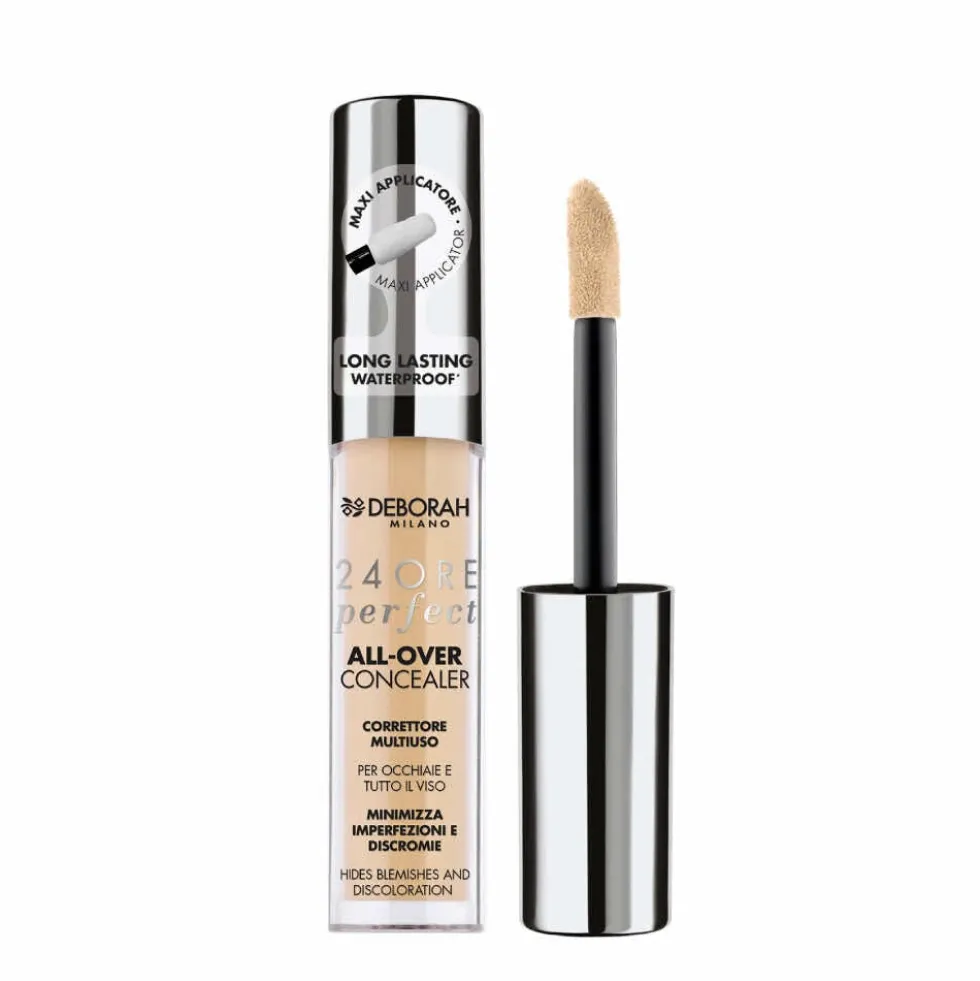 Deborah Correttore 24 Ore Perfect All-Over Conclear N.2.1