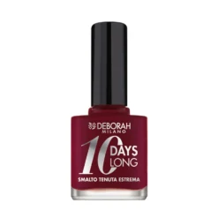 Deborah 10 Days Long Cherry N.884