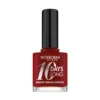 Deborah 10 Days Long Dark Red N.161