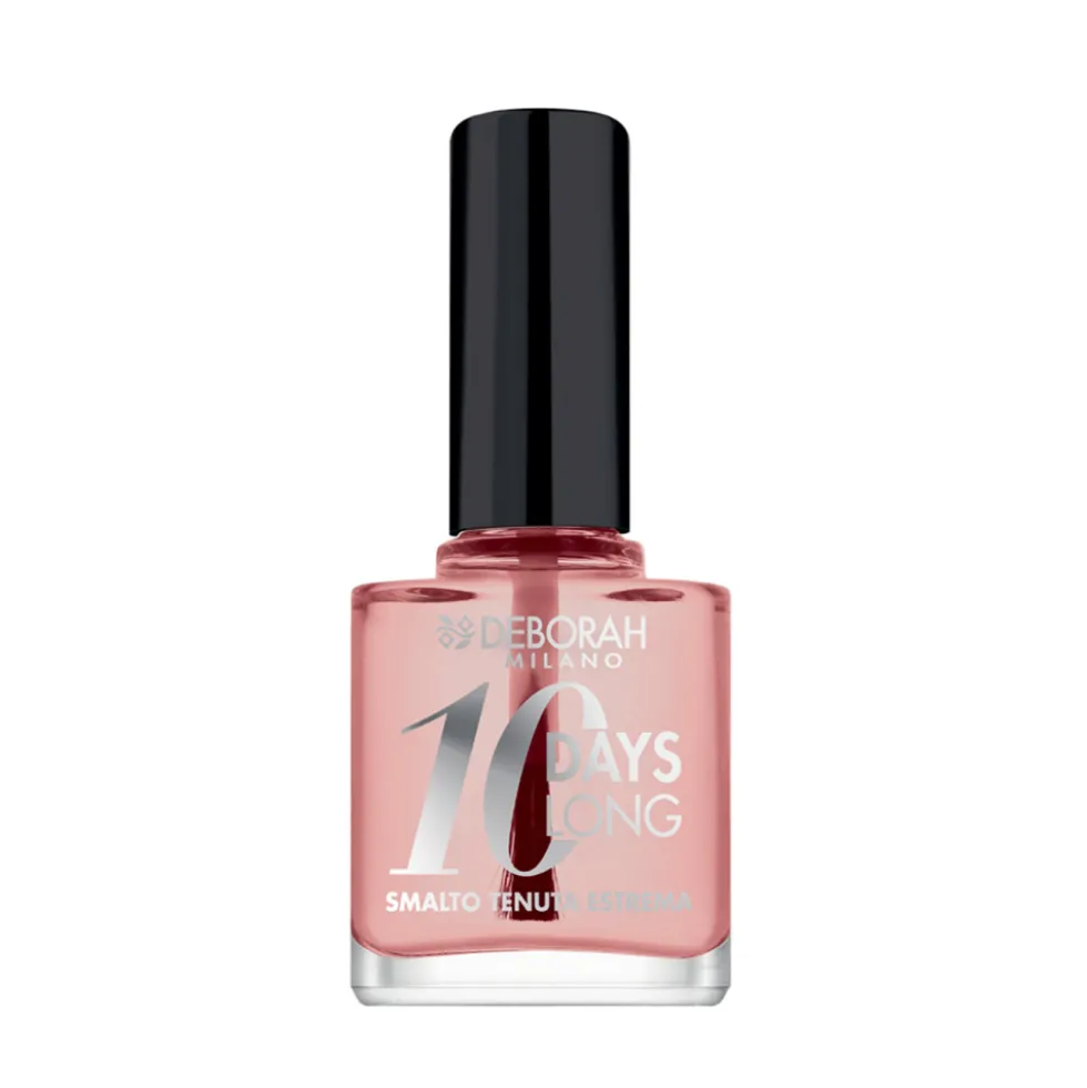Deborah 10 Days Long Light Rose N.0