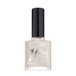 Deborah 10 Days Long Pearly White N.21