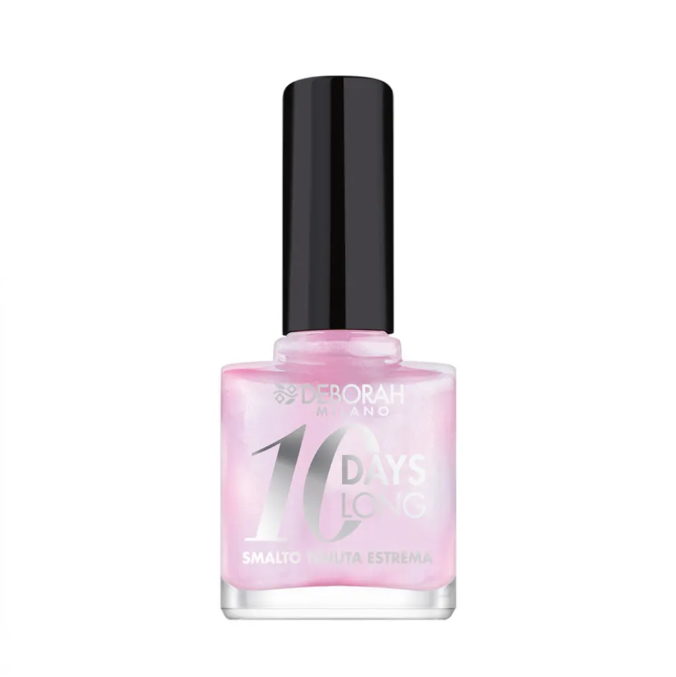 Deborah 10 Days Long Pink N.849