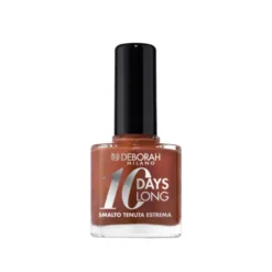 Deborah 10 Days Long Smalto Francy Terracotta N.915