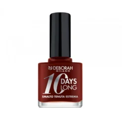 Deborah 10 Days Long Smalto Royal Red N.905